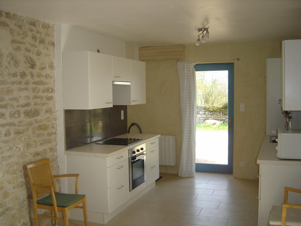 Le Haut De Collonge Villa Saint-Boil Dış mekan fotoğraf