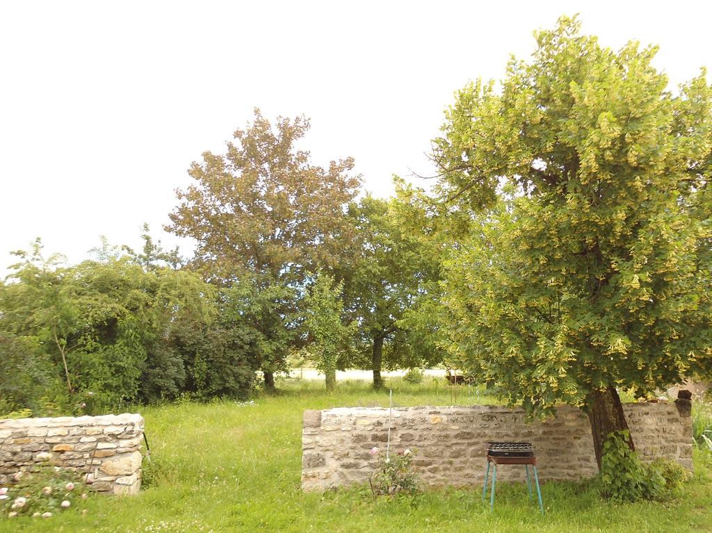 Le Haut De Collonge Villa Saint-Boil Dış mekan fotoğraf