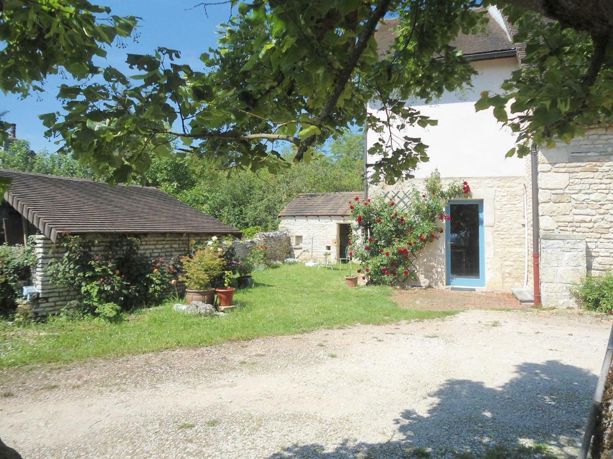 Le Haut De Collonge Villa Saint-Boil Dış mekan fotoğraf